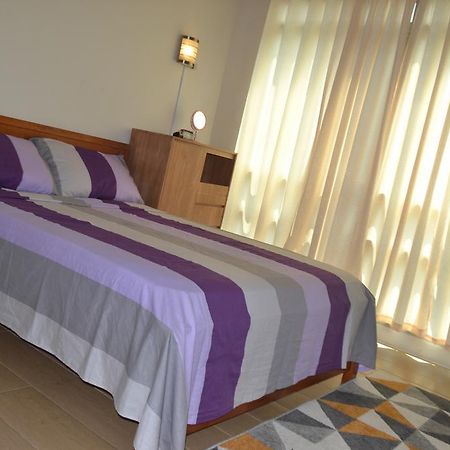 Daichi Place Newport Boulevard Μανίλα Εξωτερικό φωτογραφία