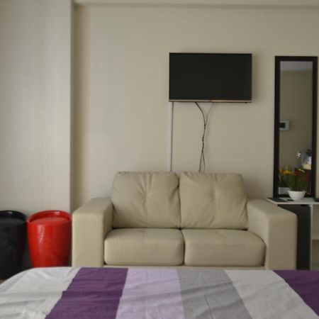 Daichi Place Newport Boulevard Μανίλα Εξωτερικό φωτογραφία