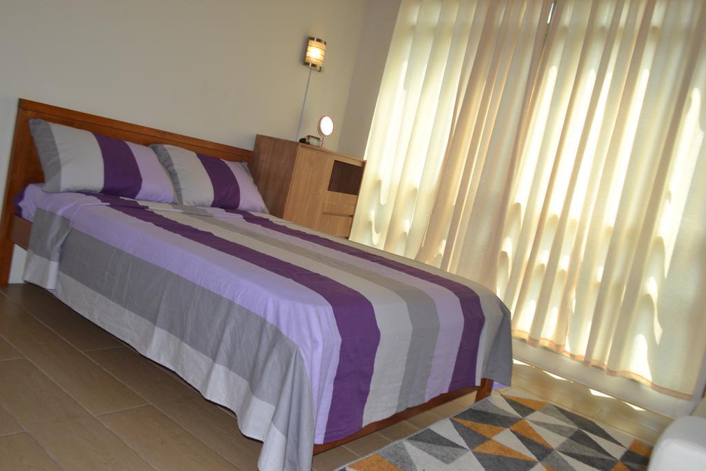 Daichi Place Newport Boulevard Μανίλα Εξωτερικό φωτογραφία