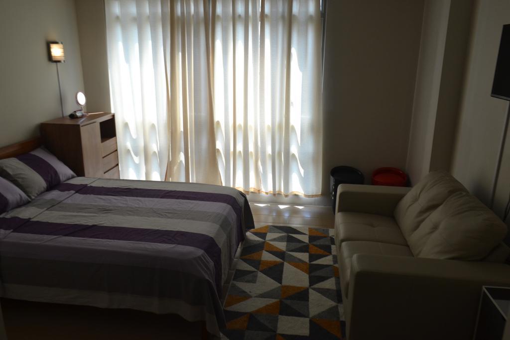 Daichi Place Newport Boulevard Μανίλα Εξωτερικό φωτογραφία