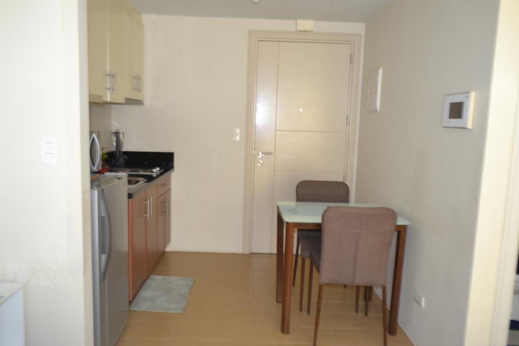 Daichi Place Newport Boulevard Μανίλα Εξωτερικό φωτογραφία