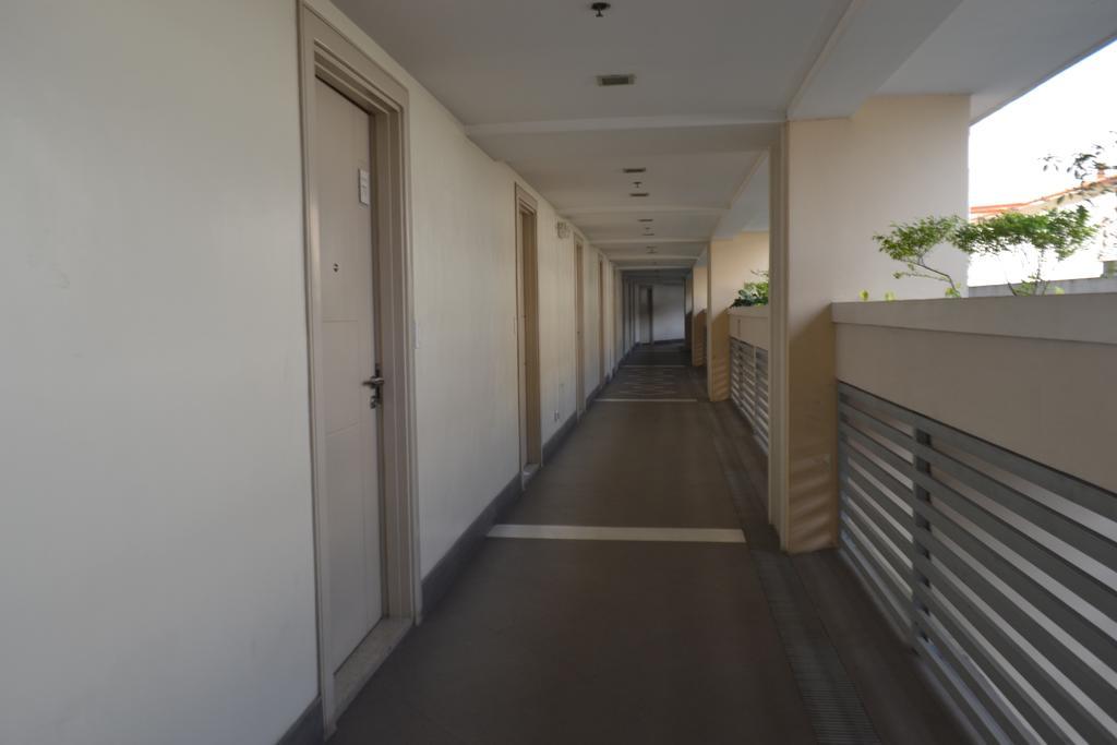 Daichi Place Newport Boulevard Μανίλα Εξωτερικό φωτογραφία