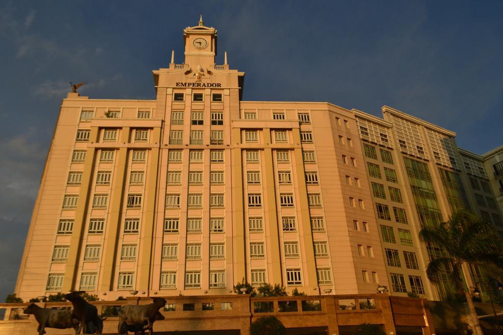 Daichi Place Newport Boulevard Μανίλα Εξωτερικό φωτογραφία