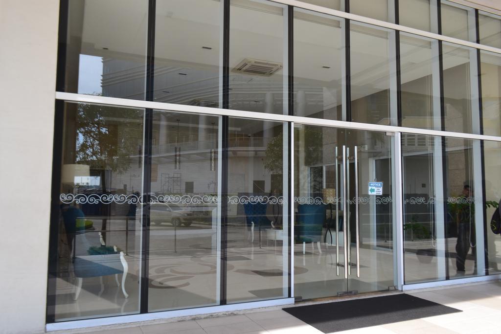 Daichi Place Newport Boulevard Μανίλα Εξωτερικό φωτογραφία