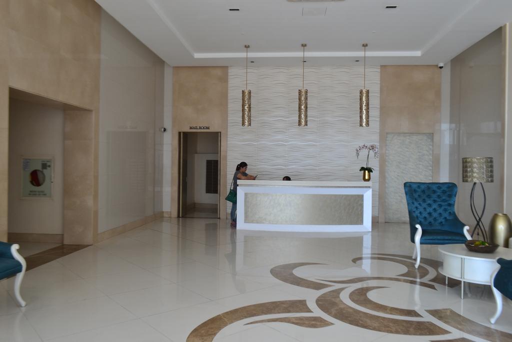 Daichi Place Newport Boulevard Μανίλα Εξωτερικό φωτογραφία